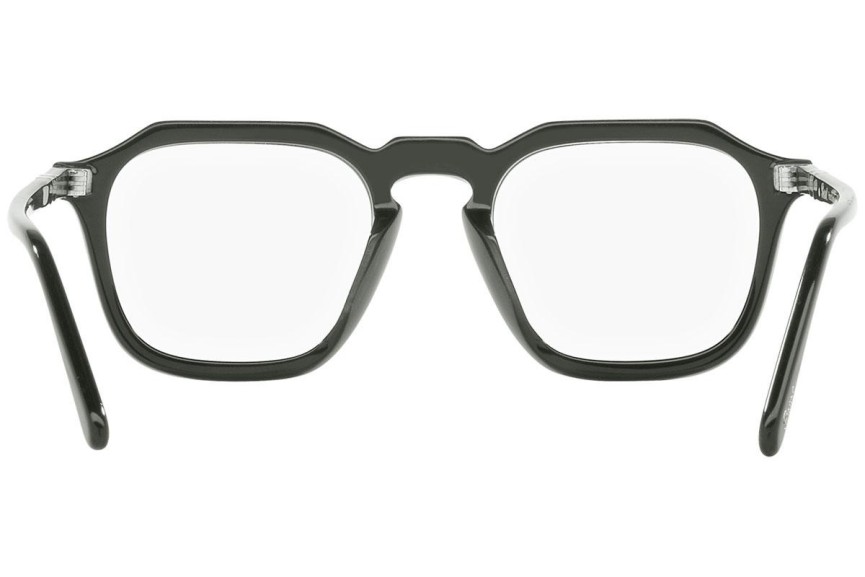 Naočale Persol PO3292V 1188 Kvadratni Zeleni