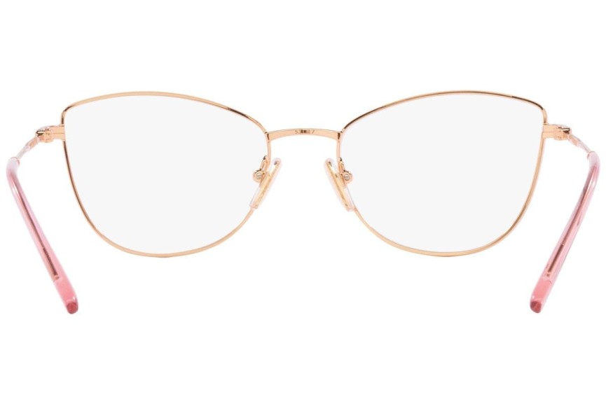 Naočale Vogue Eyewear VO4273 5152 Cat Eye Zlatni