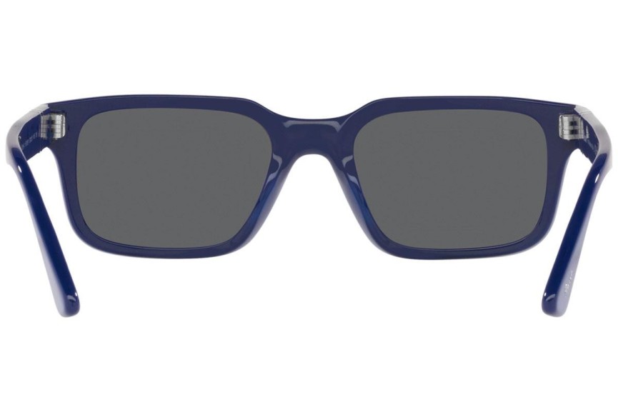 Sunčane naočale Persol PO3272S 1170B1 Kvadratni Plavi