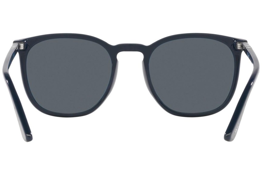 Sunčane naočale Persol PO3316S 1186R5 Kvadratni Plavi