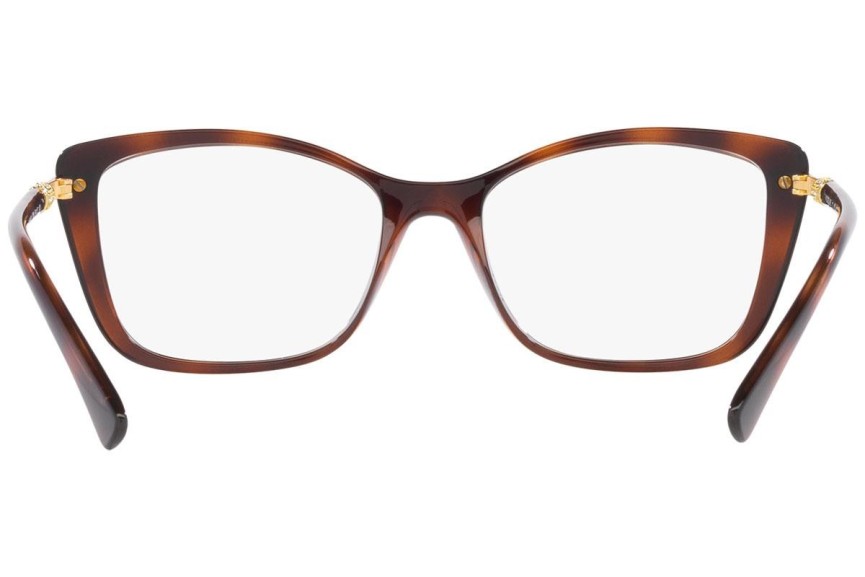 Naočale Vogue Eyewear VO5487B 2386 Cat Eye Havana