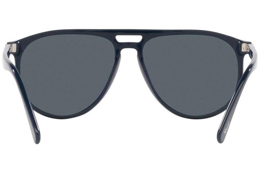 Sunčane naočale Persol PO3311S 1186R5 Pilotski Plavi