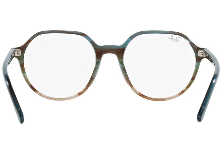 Naočale Ray-Ban Thalia RX5395 8252 Okrugao Havana