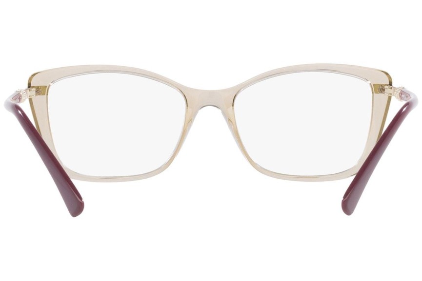 Naočale Vogue Eyewear VO5487B 2990 Cat Eye Smeđi