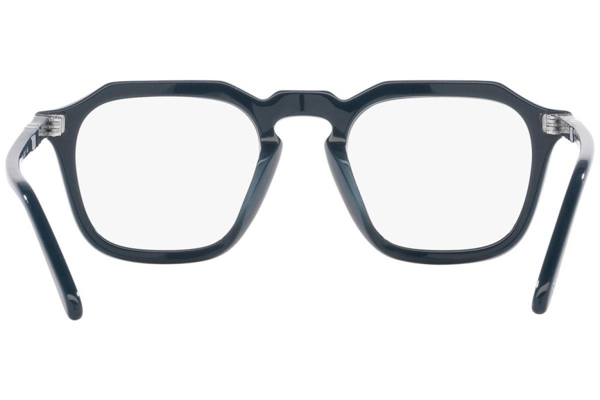 Naočale Persol PO3292V 1186 Kvadratni Plavi