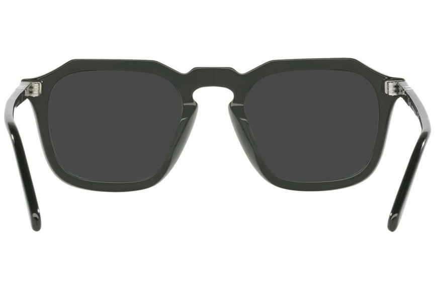 Sunčane naočale Persol PO3292S 118848 Polarized Kvadratni Zeleni