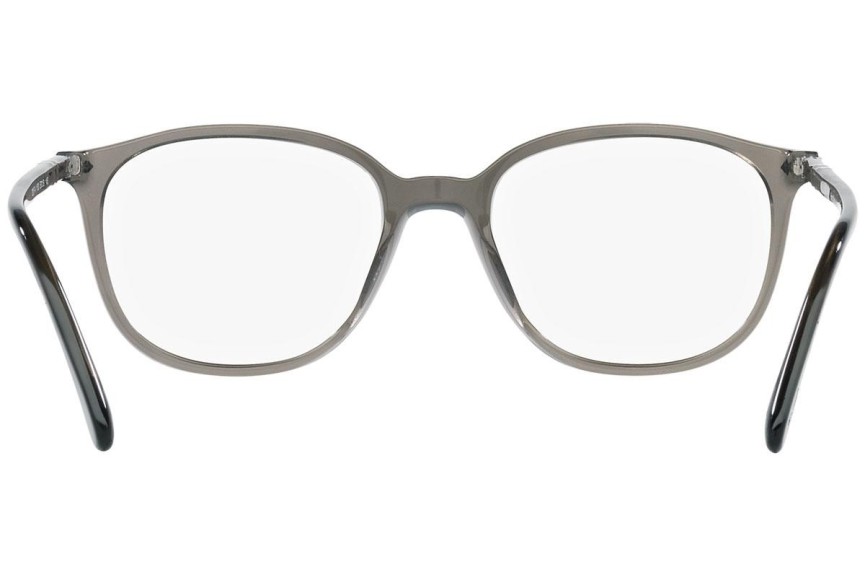 Naočale Persol PO3317V 1103 Kvadratni Sivi