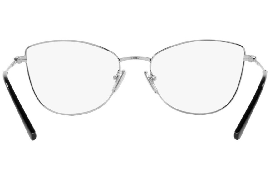 Naočale Vogue Eyewear VO4273 323 Cat Eye Crni