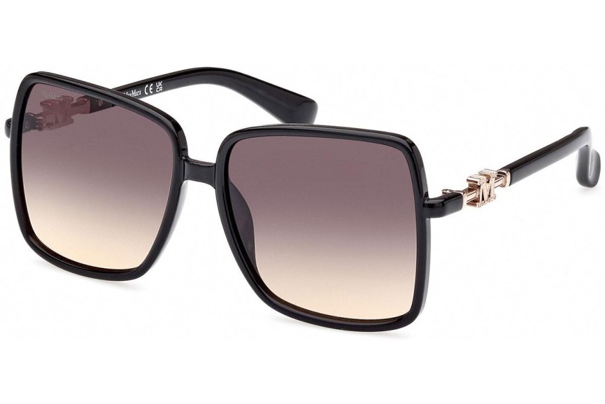 Max Mara MM0064-H 01B