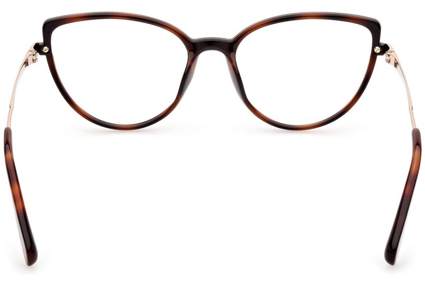 Naočale Max&Co. MO5103 052 Cat Eye Havana