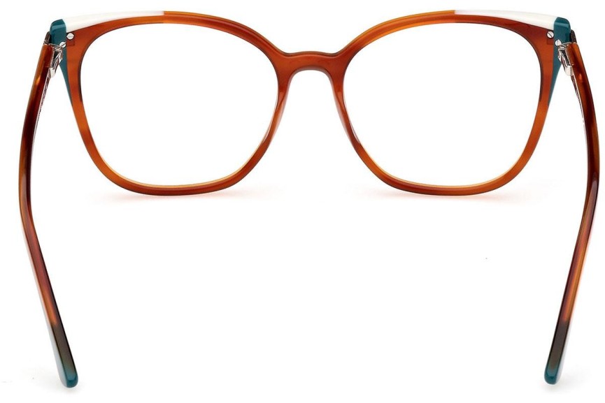 Naočale Marciano GM0390 056 Cat Eye Havana