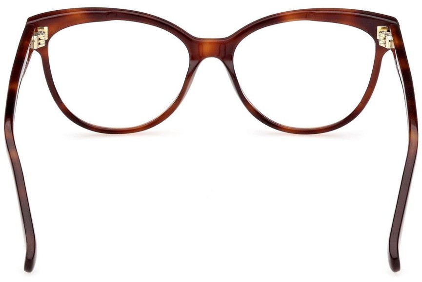 Naočale Max Mara MM5093 053 Cat Eye Havana