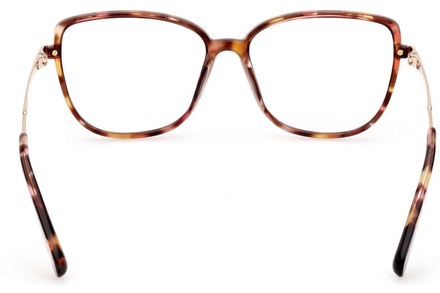 Naočale Max&Co. MO5102 055 Cat Eye Havana