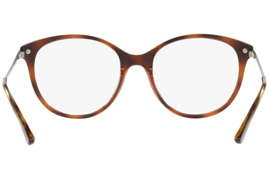 Naočale Vogue Eyewear VO5423 2386 Okrugao Havana