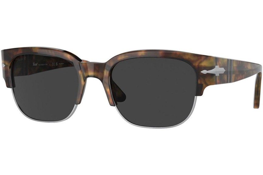 Sunčane naočale Persol Tom PO3319S 108/48 Polarized Zadebljani gornji dio Havana