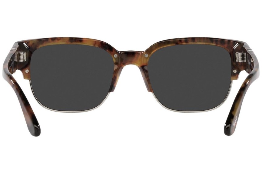 Sunčane naočale Persol Tom PO3319S 108/48 Polarized Zadebljani gornji dio Havana