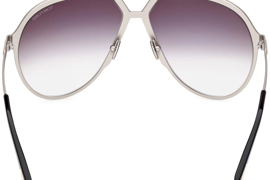 Tom Ford Xavier FT1060 16B