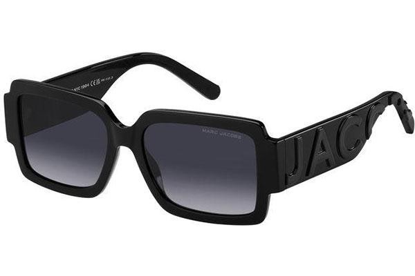 Sunčane naočale Marc Jacobs MARC693/S 08A/9O Kvadratni Crni