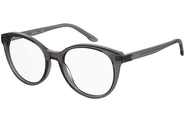 Naočale Pierre Cardin P.C.8521 R6S Cat Eye Sivi