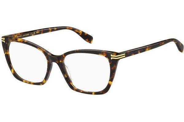 Naočale Marc Jacobs MJ1096 086 Cat Eye Havana