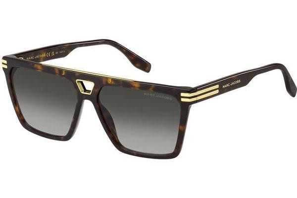 Sunčane naočale Marc Jacobs MARC717/S 086/9K Posebni Havana