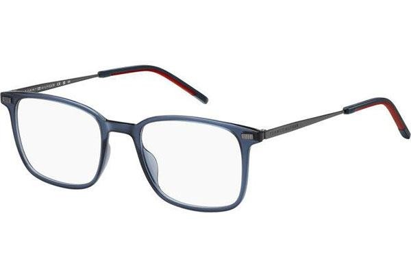 Naočale Tommy Hilfiger TH2037 PJP Pravokutan Plavi