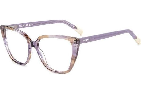 Naočale Missoni MIS0159 L7W Cat Eye Višebojni