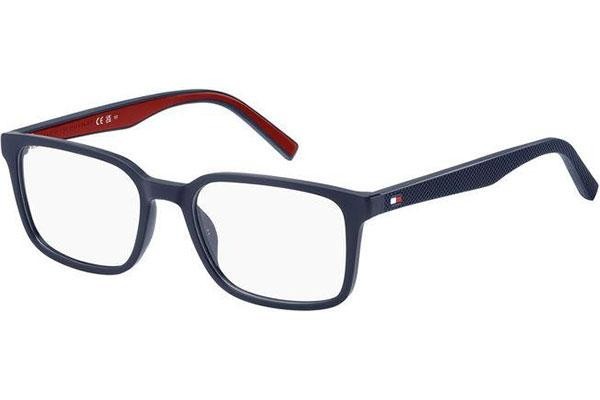 Naočale Tommy Hilfiger TH2049 FLL Pravokutan Plavi