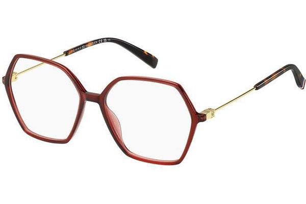 Naočale Tommy Hilfiger TH2059 C9A Posebni Crveni