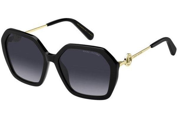 Sunčane naočale Marc Jacobs MARC689/S 807/9O Posebni Crni