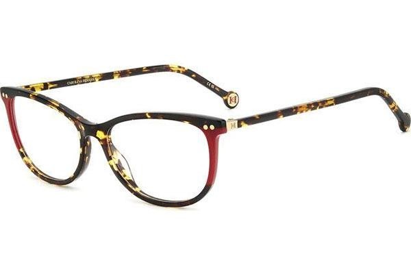 Naočale Carolina Herrera HER0213 O63 Cat Eye Havana