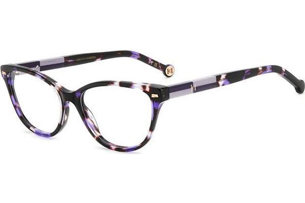 Naočale Carolina Herrera HER0190 YJM Cat Eye Havana