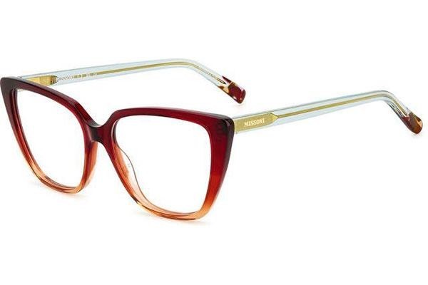 Naočale Missoni MIS0159 C9A Cat Eye Višebojni