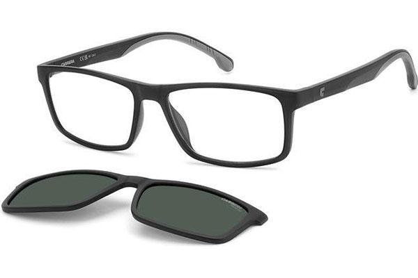 Naočale Carrera CA8065/CS 003/UC Polarized Pravokutan Crni