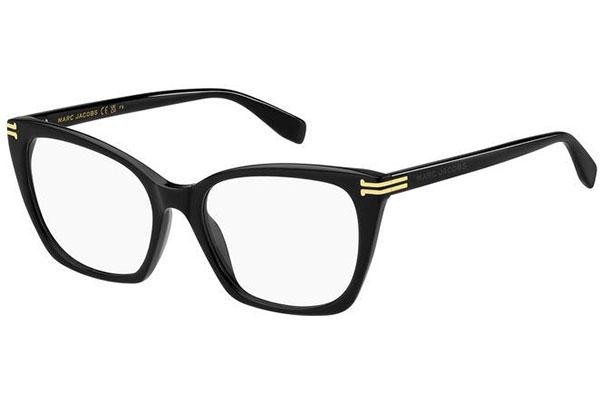 Naočale Marc Jacobs MJ1096 807 Cat Eye Crni