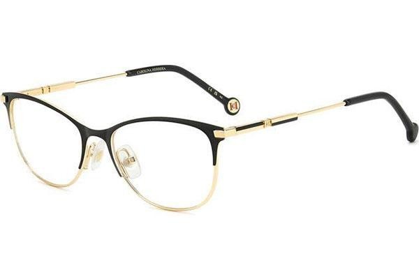 Naočale Carolina Herrera HER0211 RHL Cat Eye Crni