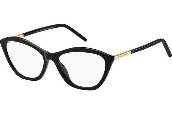 Naočale Marc Jacobs MARC707 807 Cat Eye Crni