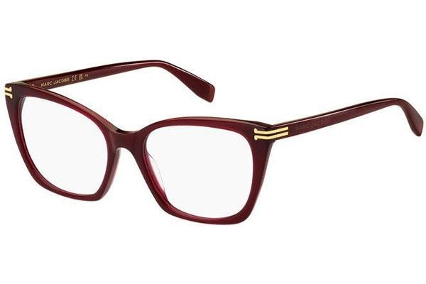 Naočale Marc Jacobs MJ1096 LHF Cat Eye Crveni