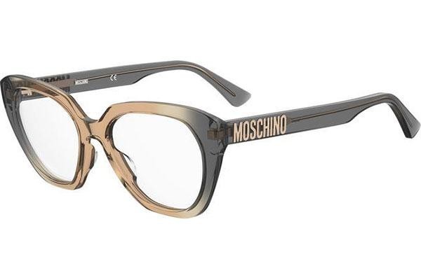 Naočale Moschino MOS628 MQE Cat Eye Havana