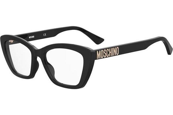 Naočale Moschino MOS629 807 Posebni Crni