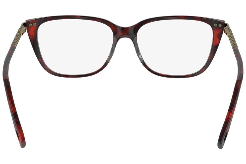 Naočale Lacoste L2939 615 Cat Eye Havana