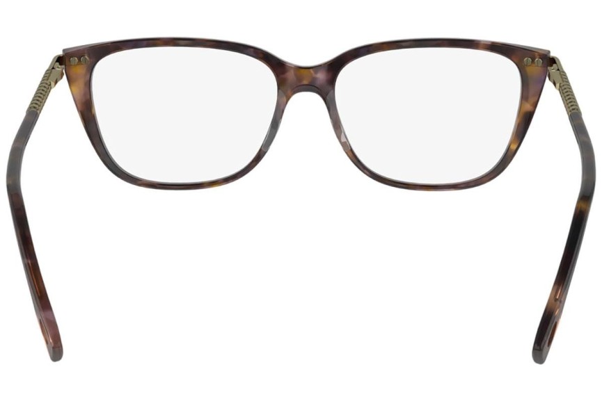 Naočale Lacoste L2939 219 Cat Eye Havana