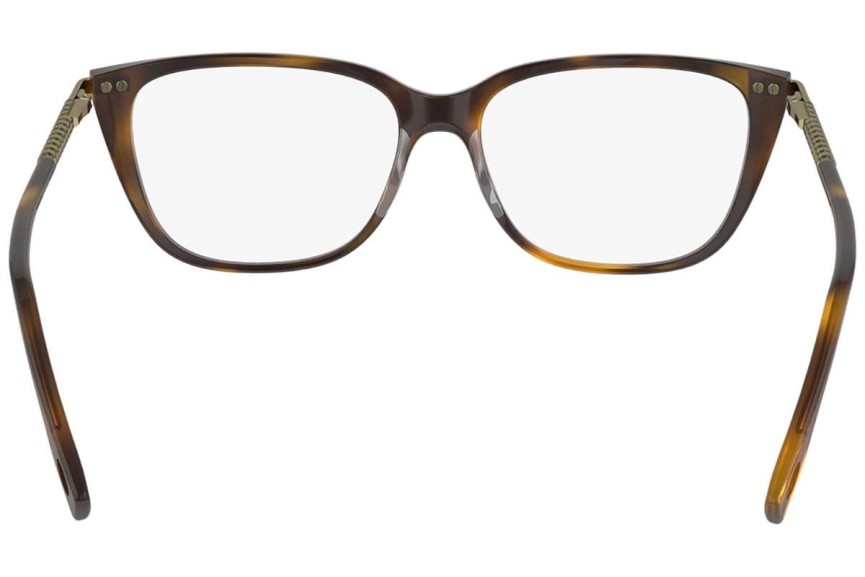 Naočale Lacoste L2939 214 Cat Eye Havana