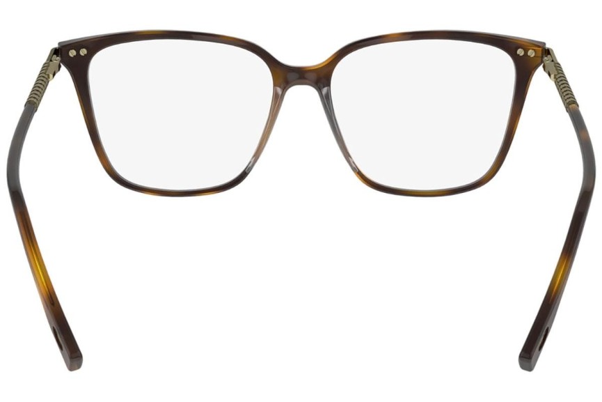 Naočale Lacoste L2940 214 Cat Eye Havana