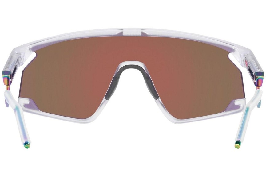 Sunčane naočale Oakley Bxtr Metal OO9237 923702 Posebni Kristalni