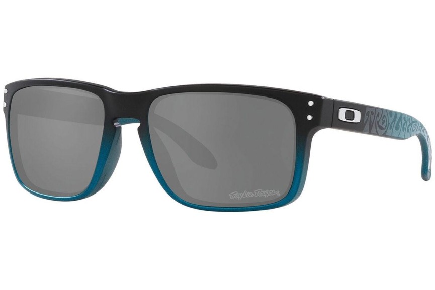 Sunčane naočale Oakley Holbrook OO9102 9102X9 Kvadratni Višebojni