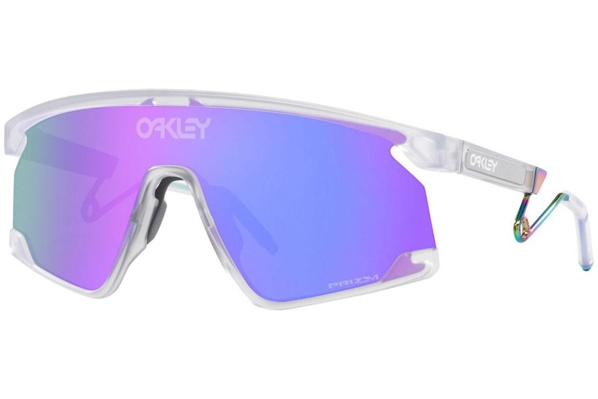 Sunčane naočale Oakley Bxtr Metal OO9237 923702 Posebni Kristalni