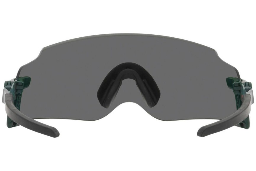 Sunčane naočale Oakley Oakley Kato OO9455M 945519 Spojene | Shield Zeleni