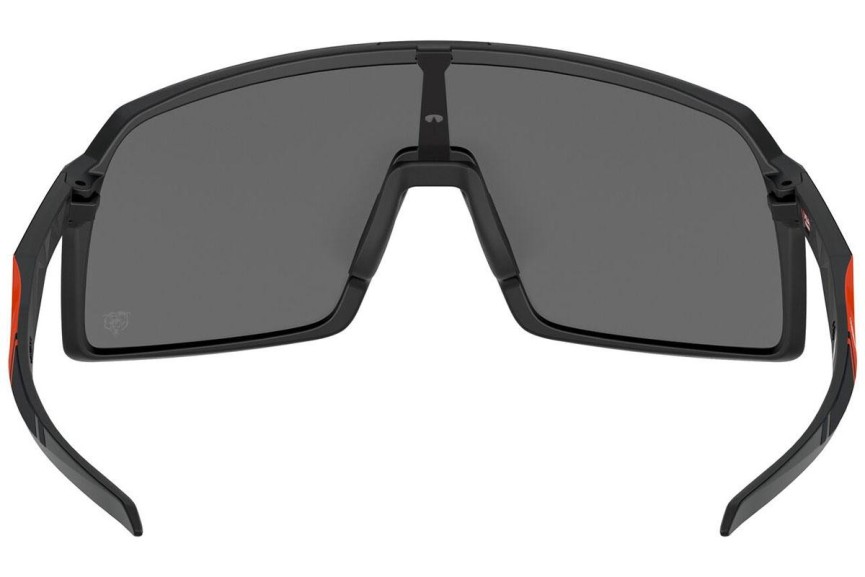 Sunčane naočale Oakley Sutro OO9406 940635 Spojene | Shield Crni