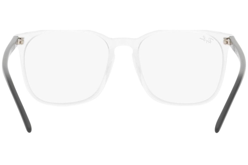 Naočale Ray-Ban RX5387 8181 Kvadratni Kristalni